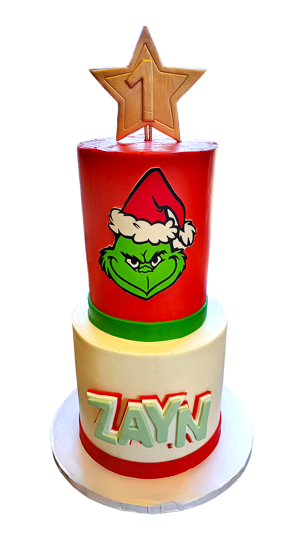 imagen de pastel de Custom cakes